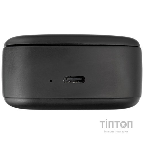 Stereo Bluetooth Headset Gelius Pro Twins Gemini 2 HBT-025 Black