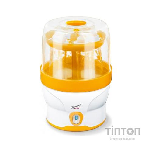 Стерилізатор Beurer BY 76 (4211125/953.05/8)