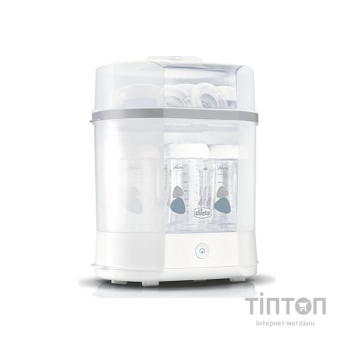 Стерилізатор Chicco електричний паровий (07391.10)