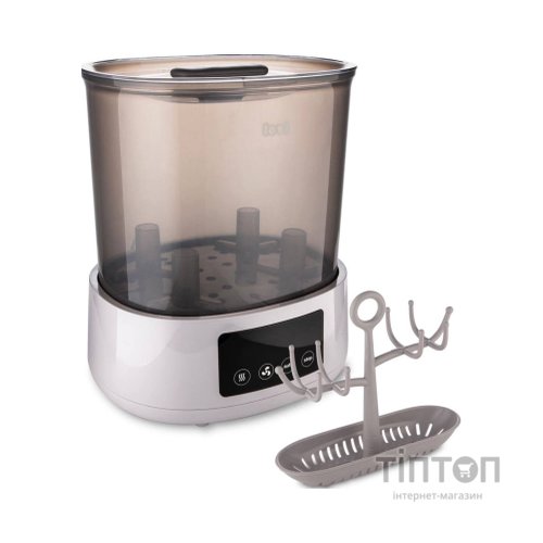 Стерилізатор Lovi електричний паровий зі сушаркою (12/209)