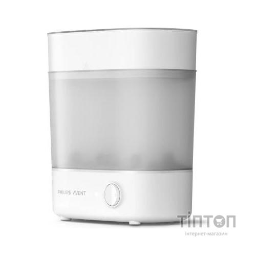 Стерилізатор Philips AVENT 2 в 1 Advanced (SCF291/00)