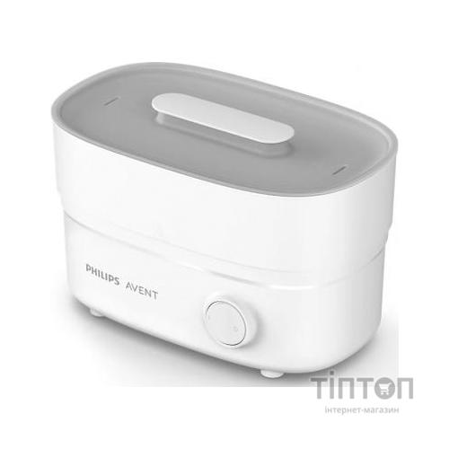 Стерилізатор Philips AVENT 2 в 1 Advanced (SCF291/00)