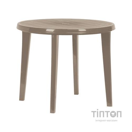Стіл садовий Curver Lisa беж (17180053587)