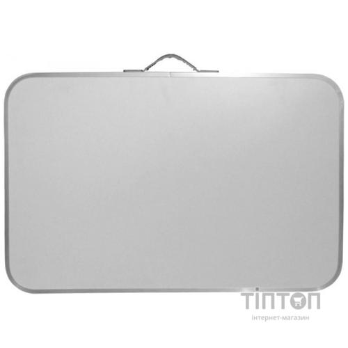 Стіл Time Eco TE 024 MS (5268548552336) складаний, алюміній, 30 кг, 72 х 49 х 62 см