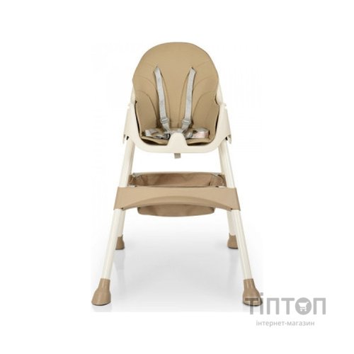 Стілець для годування Bambi M 4136 beige