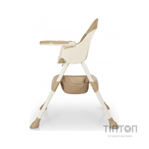 Стілець для годування Bambi M 4136 beige