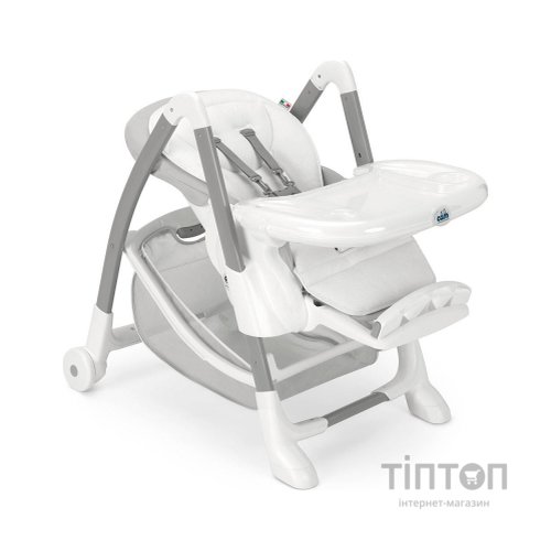 Стілець для годування Cam Gusto, колір салатовий (S2500-C239)