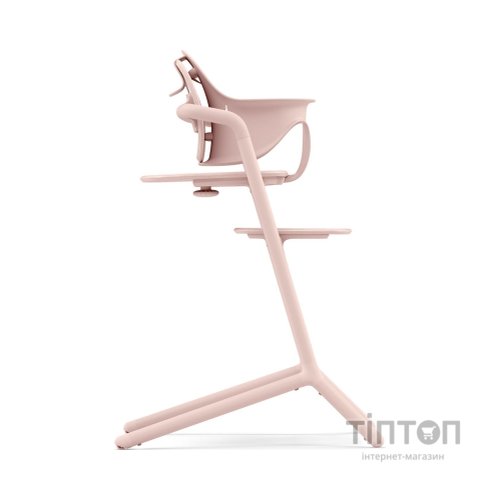 Стілець для годування Cybex Lemo 3в1 Pearl Pink (521003161)