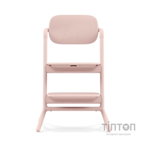 Стілець для годування Cybex Lemo 3в1 Pearl Pink (521003161)