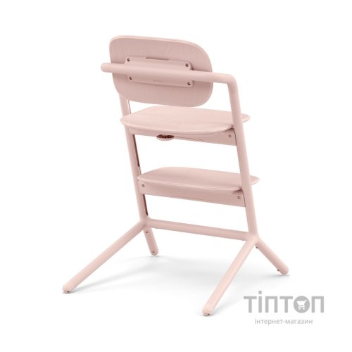 Стілець для годування Cybex Lemo 3в1 Pearl Pink (521003161)