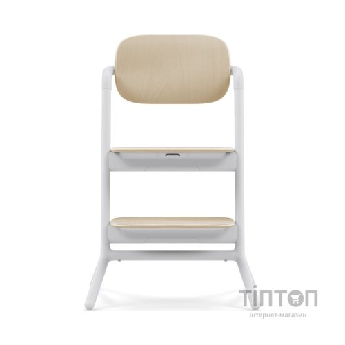 Стілець для годування Cybex Lemo 3в1 Sand White (521003185)