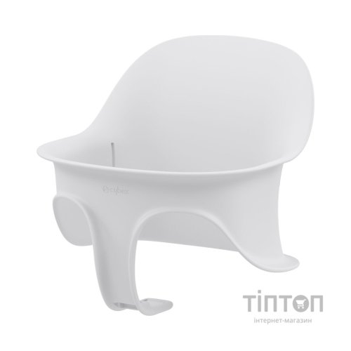 Стілець для годування Cybex Lemo 3в1 Sand White (521003185)