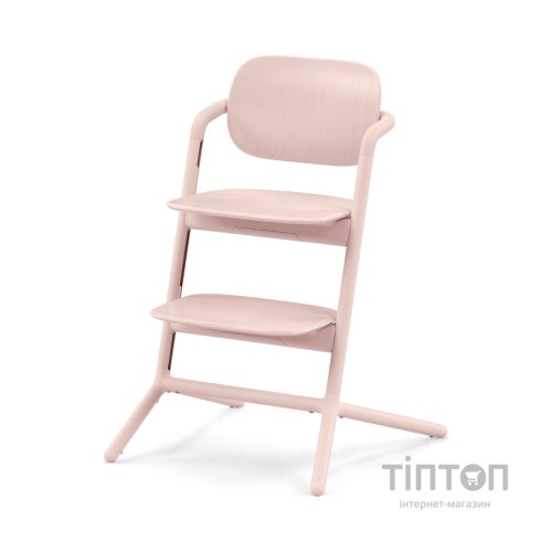 Стілець для годування Cybex Lemo Pearl Pink (522001535)
