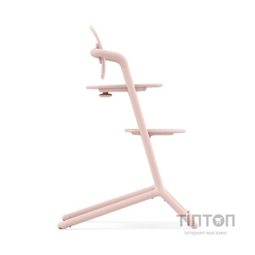 Стілець для годування Cybex Lemo Pearl Pink (522001535)