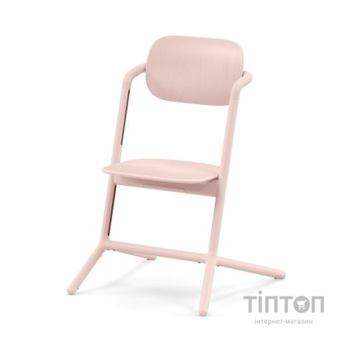 Стілець для годування Cybex Lemo Pearl Pink (522001535)