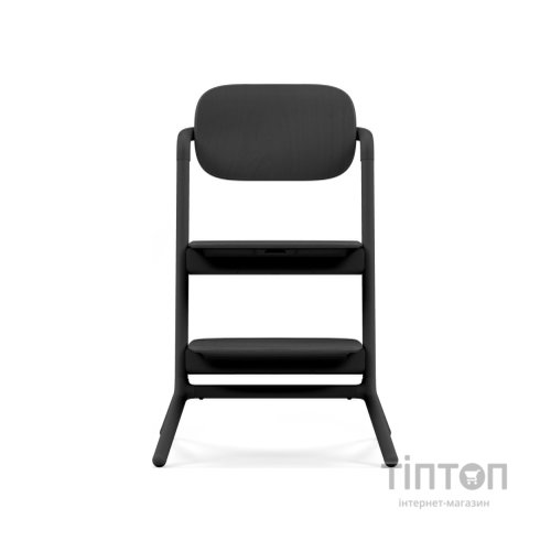Стілець для годування Cybex Lemo Stunning Black (522001547)