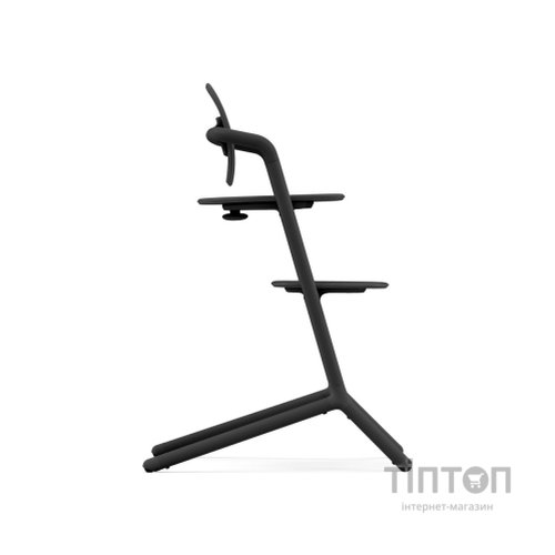 Стілець для годування Cybex Lemo Stunning Black (522001547)