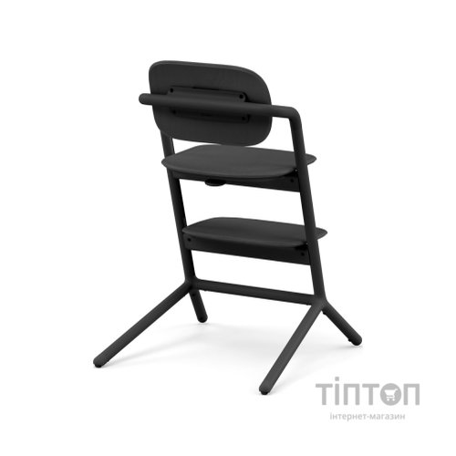 Стілець для годування Cybex Lemo Stunning Black (522001547)