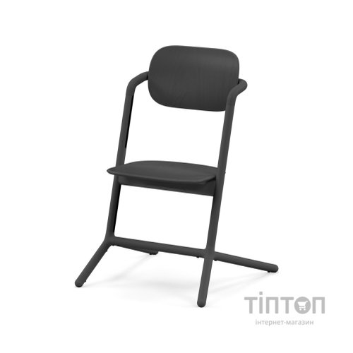 Стілець для годування Cybex Lemo Stunning Black (522001547)