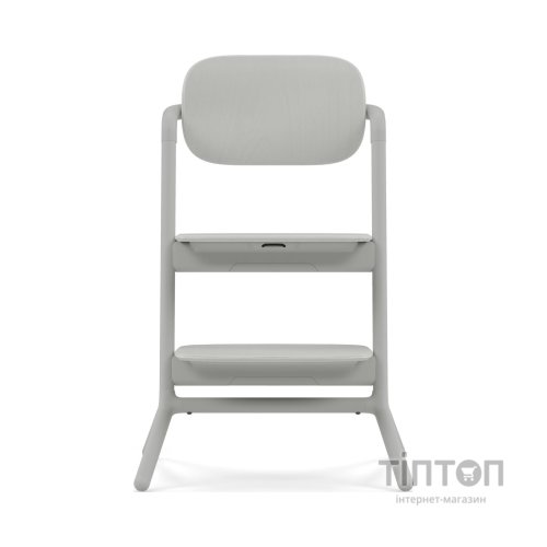Стілець для годування Cybex Lemo Suede Grey (522001553)