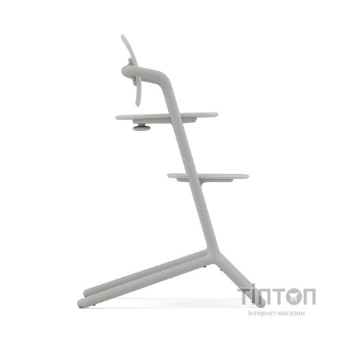 Стілець для годування Cybex Lemo Suede Grey (522001553)