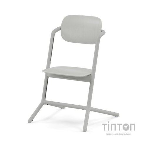 Стілець для годування Cybex Lemo Suede Grey (522001553)