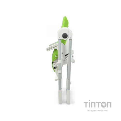 Стілець для годування El Camino ME 1038 PRIME green appl