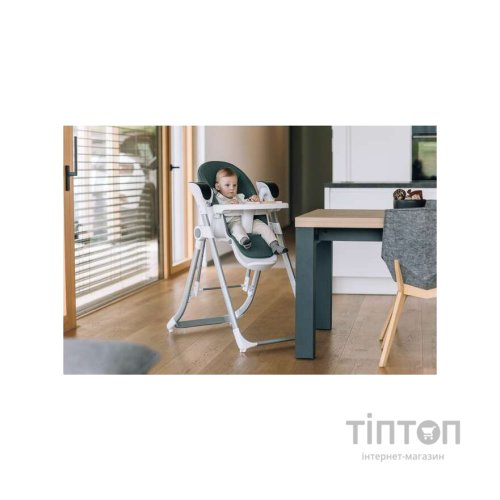 Стілець для годування FreeON 3 in 1 Oli Deluxe, бежевий (82443)