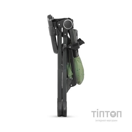 Стілець для годування Kinderkraft Foldee Green (5902533922444)