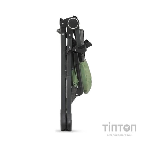 Стілець для годування Kinderkraft Foldee Green (5902533922444)