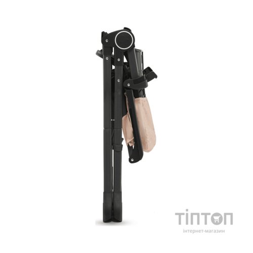 Стілець для годування Kinderkraft Foldee Pink (5902533922451)