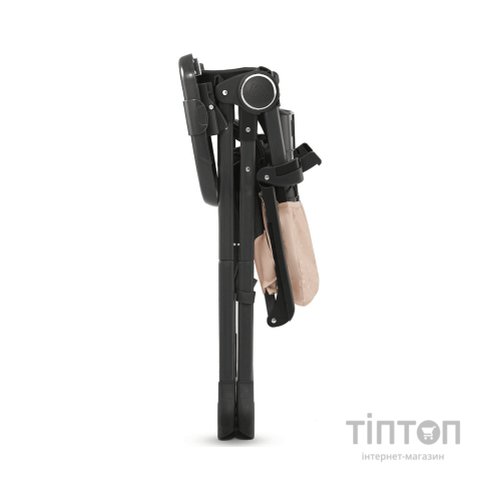 Стілець для годування Kinderkraft Foldee Pink (5902533922451)