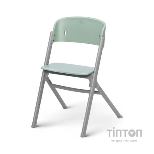 Стілець для годування Kinderkraft Livy Olive Green (5902533919628)