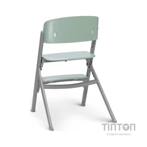 Стілець для годування Kinderkraft Livy Olive Green (5902533919628)