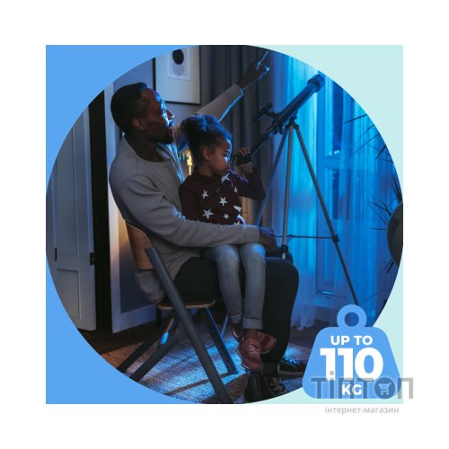 Стілець для годування Kinderkraft Livy Olive Green (5902533919628)