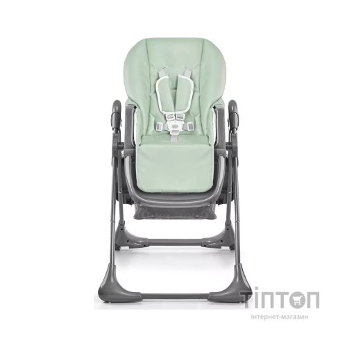 Стілець для годування Kinderkraft Tastee Olive (5902533920884)