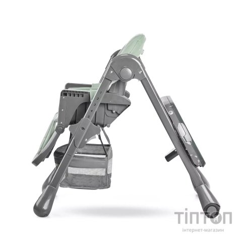 Стілець для годування Kinderkraft Tastee Olive (5902533920884)