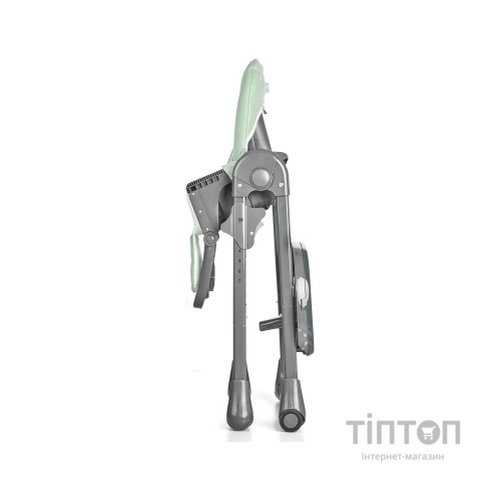 Стілець для годування Kinderkraft Tastee Olive (5902533920884)