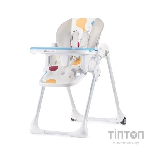 Стілець для годування Kinderkraft Yummy Multi (5902533910274)