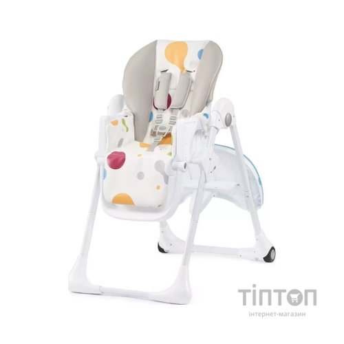 Стілець для годування Kinderkraft Yummy Multi (5902533910274)