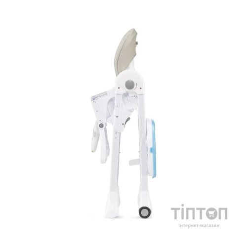 Стілець для годування Kinderkraft Yummy Multi (5902533910274)