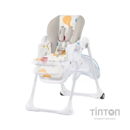 Стілець для годування Kinderkraft Yummy Multi (5902533910274)