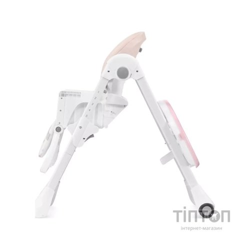 Стілець для годування Kinderkraft Yummy Pink (5902533906277)