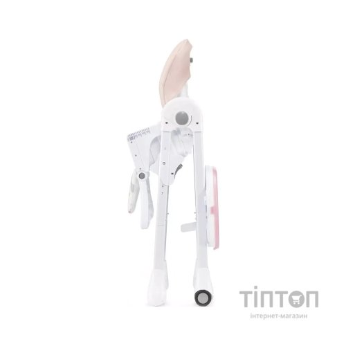 Стілець для годування Kinderkraft Yummy Pink (5902533906277)