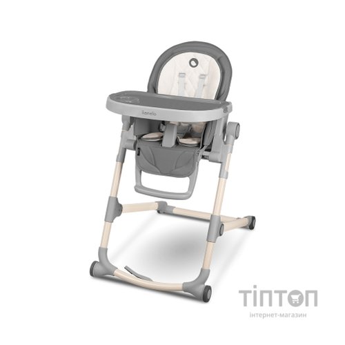 Стілець для годування Lionelo Cora Stone (LO-CORA STONE)