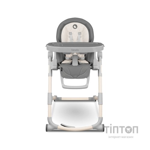 Стілець для годування Lionelo Cora Stone (LO-CORA STONE)