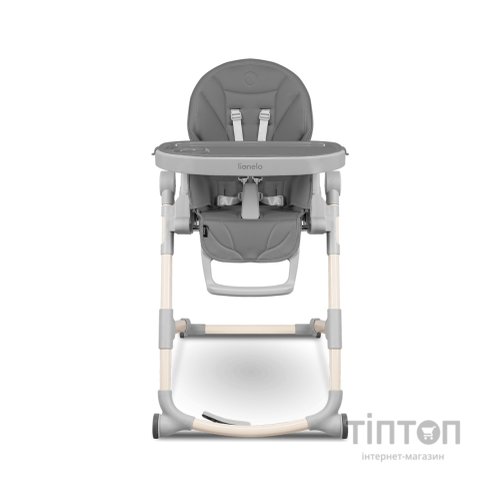 Стілець для годування Lionelo Cora Stone (LO-CORA STONE)