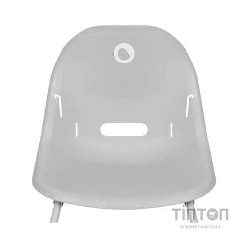 Стілець для годування Lionelo DALIA GREY STONE (LO-DALIA GREY STONE)