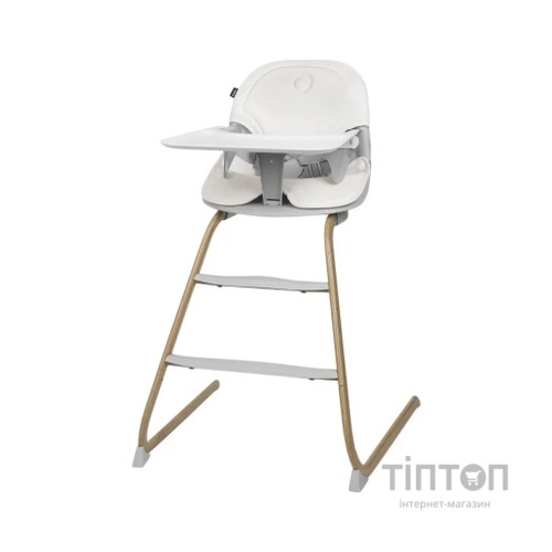 Стілець для годування Lionelo DALIA GREY STONE NATURAL (LO-DALIA GREY STONE NATURAL)