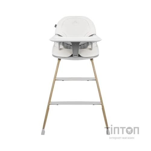 Стілець для годування Lionelo DALIA GREY STONE NATURAL (LO-DALIA GREY STONE NATURAL)